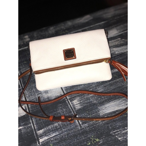 Dooney & Bourke Crossbody - Picture 2 of 4
